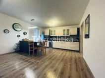 Pronájem bytu 2+1, Ostrava, Balcarova, 54 m2