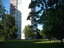 Prodej bytu 3+1, Praha - Karlín, U Sluncové, 76 m2