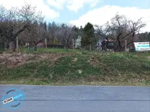 Prodej pozemku pro bydlení, Krnov, Ježník, 580 m2