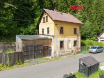 Prodej rodinného domu, Oloví, Pplk. Sochora, 140 m2