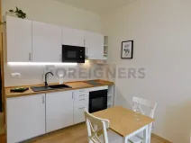 Pronájem bytu 2+kk, Plzeň, Hřímalého, 33 m2