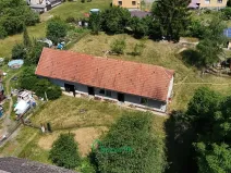 Prodej rodinného domu, Nepomuk, Tojická, 90 m2