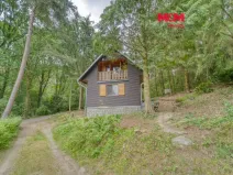 Prodej chaty, Horšovský Týn - Podhájí, 57 m2