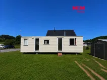 Prodej mobilheimu, Hostinné, Lesnická, 27 m2