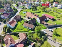 Prodej rodinného domu, Strážek, 66 m2