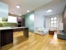 Pronájem bytu 3+kk, Brno, Jakubská, 82 m2