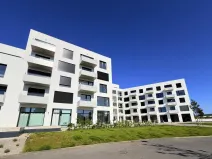 Pronájem kanceláře, Brno - Černá Pole, třída Generála Píky, 84 m2