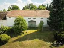 Prodej chalupy, Staré Hobzí, 173 m2