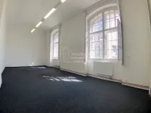 Pronájem kanceláře, Praha - Karlín, Thámova, 36 m2