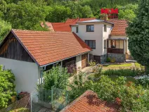 Prodej rodinného domu, Žlebské Chvalovice, 112 m2