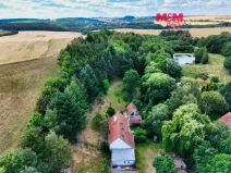 Prodej chalupy, Buková, 172 m2