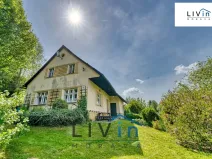 Prodej rodinného domu, Jedlí, 95 m2