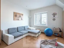 Pronájem bytu 3+1, Mělník, Pražská, 117 m2