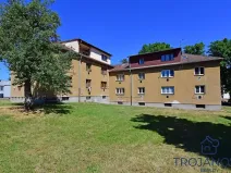 Prodej bytu 2+1, Benešov, Na Spořilově, 60 m2