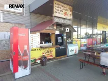 Prodej restaurace, Praha - Letňany, Veselská, 5 m2