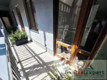 Pronájem bytu 2+kk, Praha - Vinohrady, Máchova, 42 m2