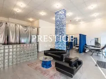 Pronájem obchodního prostoru, Praha - Holešovice, Vrbenského, 82 m2