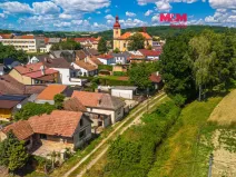 Prodej rodinného domu, Libáň, Jiráskova, 54 m2