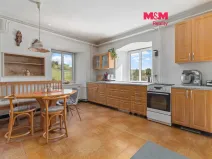 Prodej rodinného domu, Pastviny, 150 m2