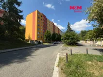 Pronájem bytu 1+kk, Brandýs nad Labem-Stará Boleslav - Brandýs nad Labem, Zahradnická, 39 m2