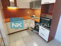 Pronájem bytu 3+1, Praha - Smíchov, Radlická, 100 m2