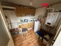 Prodej rodinného domu, Dětkovice, 150 m2