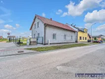 Prodej rodinného domu, Praskačka, 179 m2