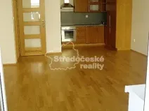 Pronájem bytu 2+kk, Praha - Hostivař, Budapešťská, 70 m2