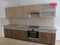 Pronájem bytu 2+1, Nový Jičín, Trlicova, 63 m2