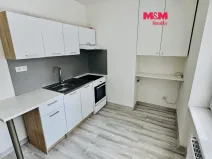 Pronájem bytu 1+1, Děčín - Děčín II-Nové Město, Kamenická, 36 m2