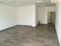 Pronájem obchodního prostoru, Chodov, Školní, 32 m2