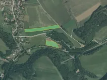 Prodej pole, Tatenice, 44545 m2