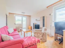 Pronájem bytu 2+1, Brumov-Bylnice, Am. Kutinové, 56 m2