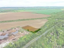 Prodej komerčního pozemku, Štětí, 4216 m2