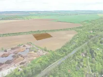 Prodej komerčního pozemku, Štětí, 9546 m2