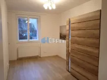 Pronájem bytu 1+kk, Praha - Braník, Ke Krči, 27 m2