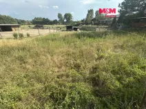 Prodej zahrady, Rohatec, 249 m2