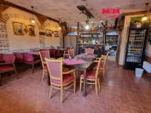 Pronájem restaurace, Český Těšín, Polní, 150 m2