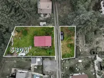 Prodej chaty, Babice, Osadní, 32 m2