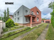 Prodej rodinného domu, Praha - Kunratice, Klatovská, 216 m2