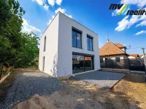 Prodej rodinného domu, Brandýs nad Labem-Stará Boleslav, Pavla Lista, 104 m2
