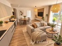 Pronájem bytu 3+kk, Český Brod, Langova, 68 m2