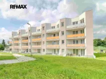 Pronájem bytu 2+kk, Velký Osek, U hřiště, 60 m2