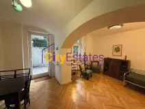 Pronájem bytu 1+kk, Praha - Holešovice, Šimáčkova, 50 m2