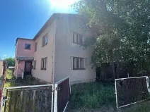 Prodej rodinného domu, Bělá pod Bezdězem, 140 m2