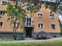 Pronájem bytu 2+1, Kopřivnice, Ke Koryčce, 56 m2