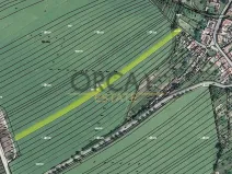 Prodej podílu pole, Moravany, 1319 m2