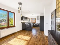 Pronájem bytu 3+1, Praha - Podolí, Lopatecká, 155 m2
