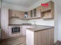 Pronájem bytu 3+1, Česká Lípa, Havlíčkova, 70 m2
