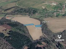 Prodej podílu pole, Zdounky, 1887 m2